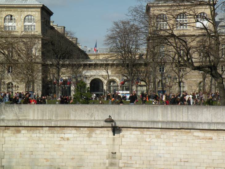  l'Hôtel-Dieu